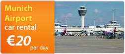 Munich Airport