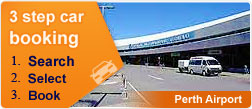 Perth Airport