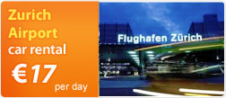 Zurich Airport